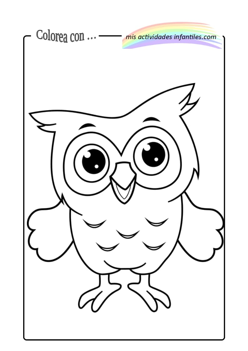🧐 Dibujos para colorear 2 ... ¡Hora de disfrutar!